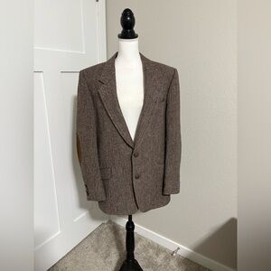 Vintage Nino Cerruti Paris Diffusion Men's Jacket